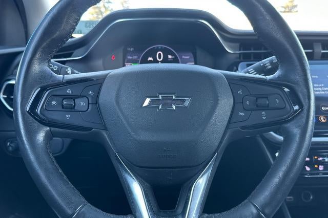 2022 Chevrolet Bolt EUV LT