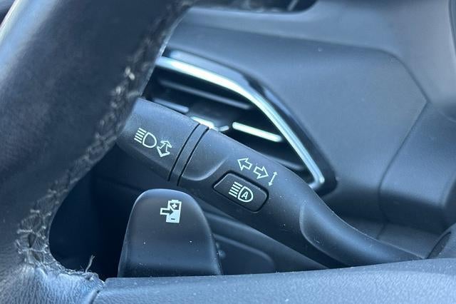 2022 Chevrolet Bolt EUV LT