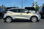 2022 Chevrolet Bolt EUV LT