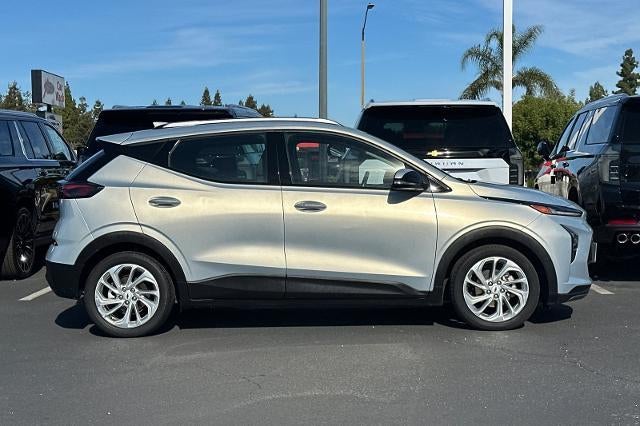 2022 Chevrolet Bolt EUV LT