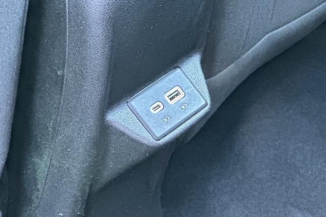 2022 Chevrolet Bolt EUV LT