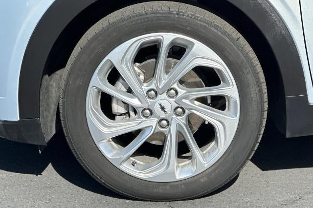 2022 Chevrolet Bolt EUV LT
