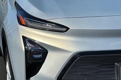 2022 Chevrolet Bolt EUV LT