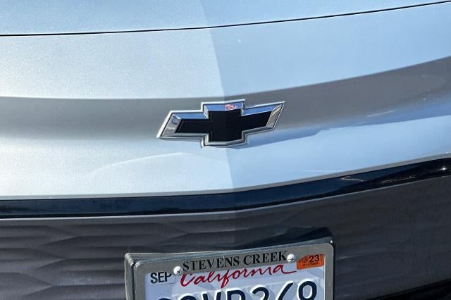 2022 Chevrolet Bolt EUV LT