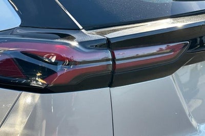 2022 Chevrolet Bolt EUV LT