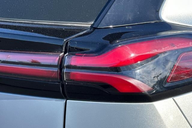 2022 Chevrolet Bolt EUV LT