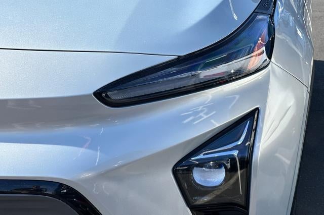 2022 Chevrolet Bolt EUV LT