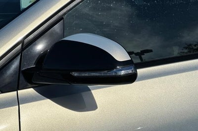 2022 Chevrolet Bolt EUV LT