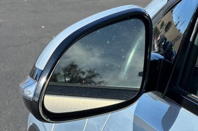 2022 Chevrolet Bolt EUV LT