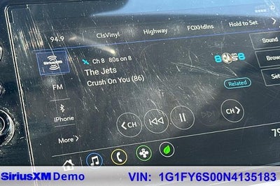 2022 Chevrolet Bolt EUV LT