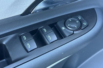 2021 Chevrolet Bolt EV LT