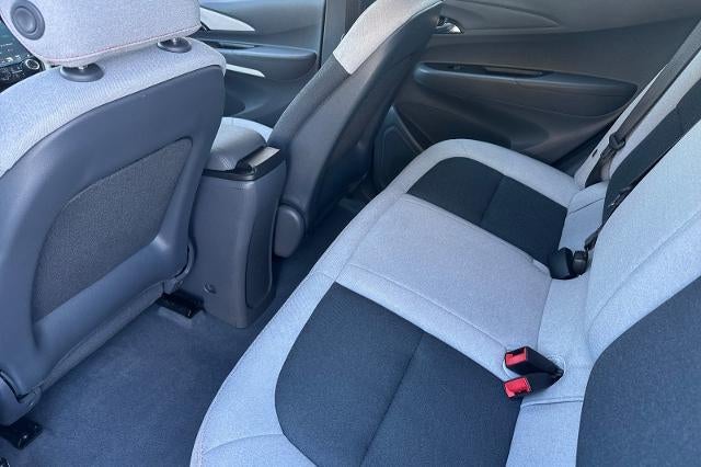 2021 Chevrolet Bolt EV LT