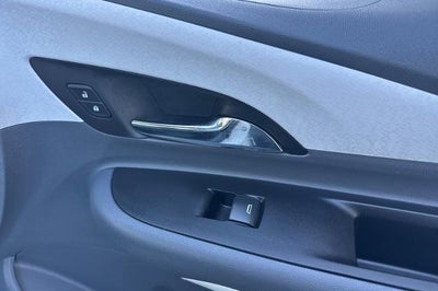 2021 Chevrolet Bolt EV LT