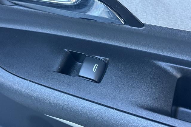 2021 Chevrolet Bolt EV LT