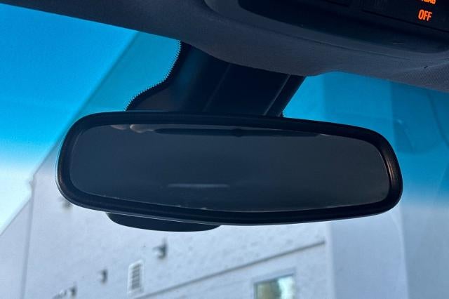 2021 Chevrolet Bolt EV LT