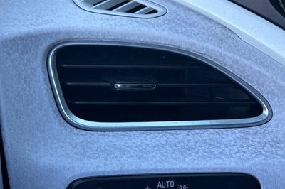 2021 Chevrolet Bolt EV LT