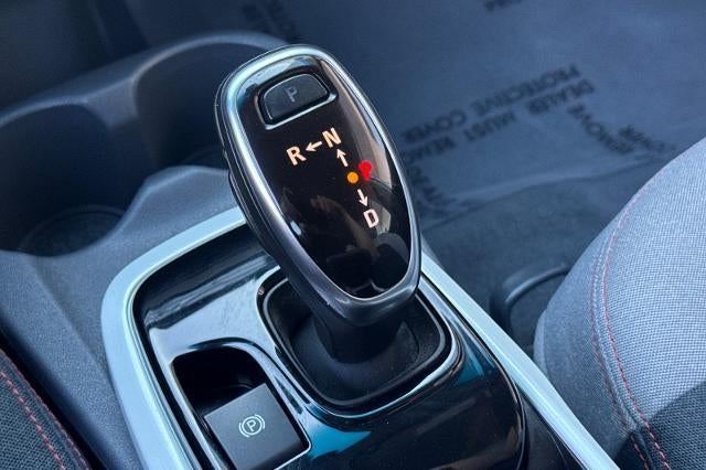 2021 Chevrolet Bolt EV LT