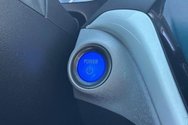 2021 Chevrolet Bolt EV LT