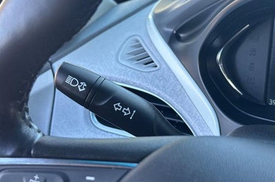 2021 Chevrolet Bolt EV LT