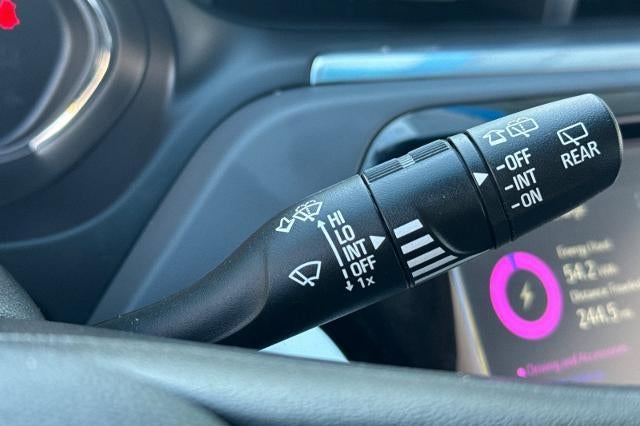 2021 Chevrolet Bolt EV LT