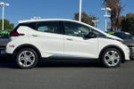 2021 Chevrolet Bolt EV LT