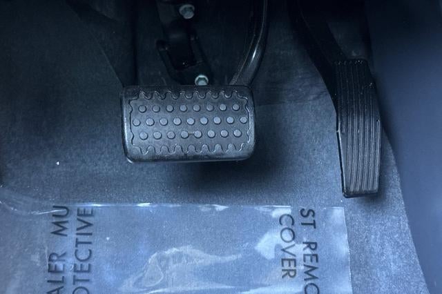 2021 Chevrolet Bolt EV LT