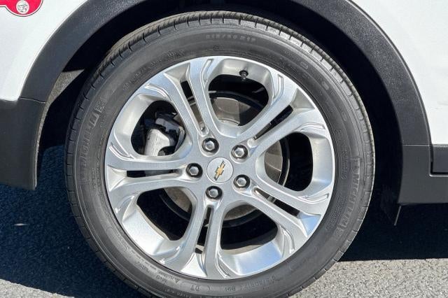 2021 Chevrolet Bolt EV LT