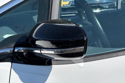 2021 Chevrolet Bolt EV LT