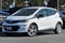 2021 Chevrolet Bolt EV LT