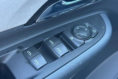 2020 Chevrolet Bolt EV Premier