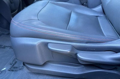 2020 Chevrolet Bolt EV Premier