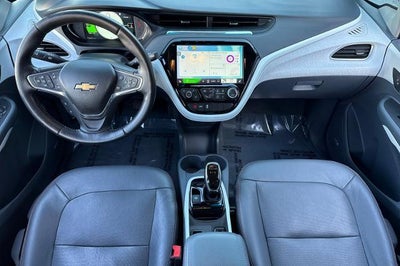 2020 Chevrolet Bolt EV Premier