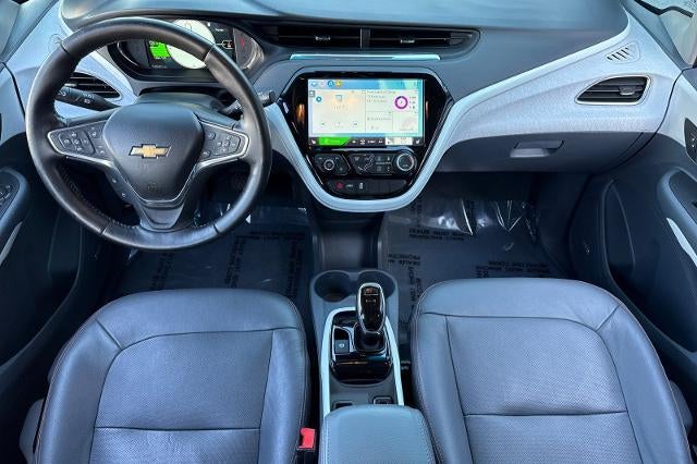 2020 Chevrolet Bolt EV Premier