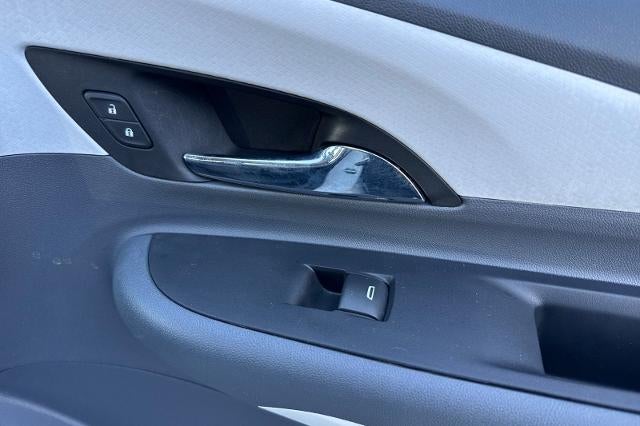 2020 Chevrolet Bolt EV Premier