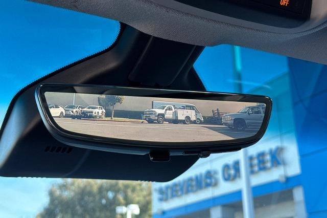 2020 Chevrolet Bolt EV Premier