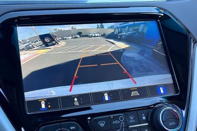 2020 Chevrolet Bolt EV Premier