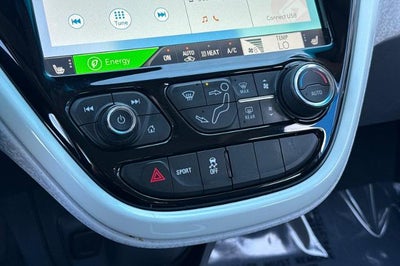 2020 Chevrolet Bolt EV Premier