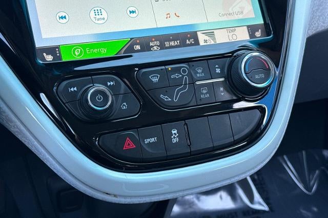 2020 Chevrolet Bolt EV Premier