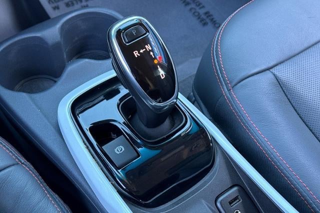 2020 Chevrolet Bolt EV Premier