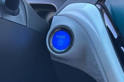 2020 Chevrolet Bolt EV Premier