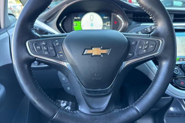 2020 Chevrolet Bolt EV Premier
