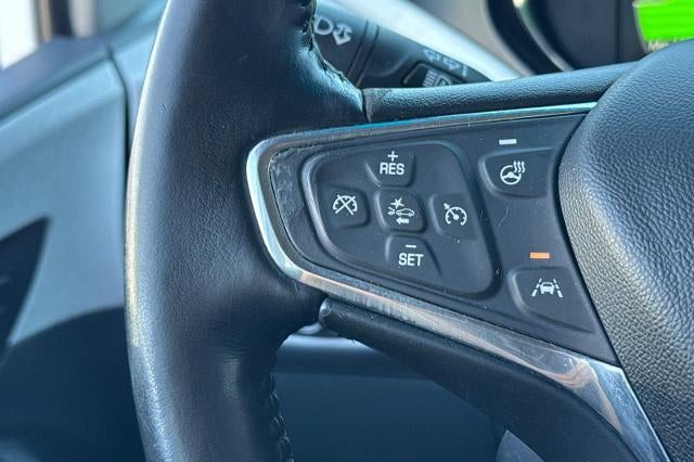 2020 Chevrolet Bolt EV Premier