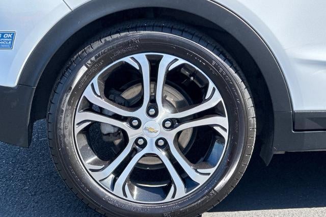 2020 Chevrolet Bolt EV Premier