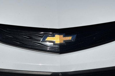 2020 Chevrolet Bolt EV Premier