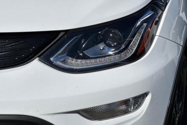 2020 Chevrolet Bolt EV Premier