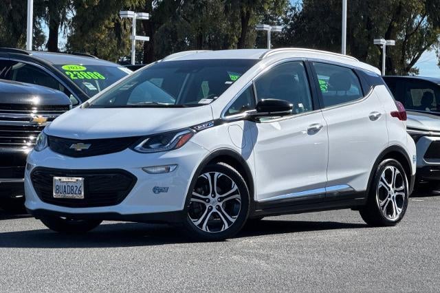 2020 Chevrolet Bolt EV Premier