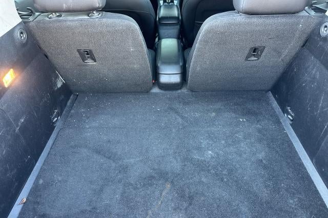 2015 Chevrolet Volt Base