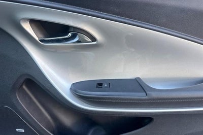 2015 Chevrolet Volt Base
