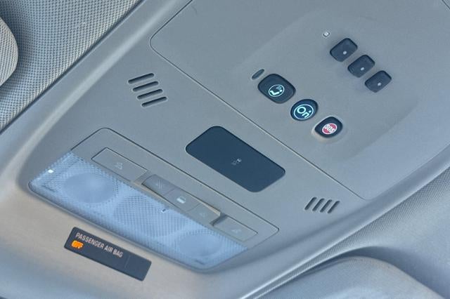 2015 Chevrolet Volt Base
