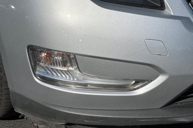 2015 Chevrolet Volt Base